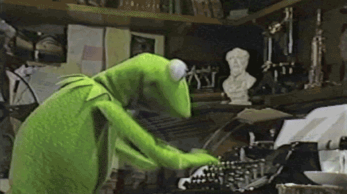Coders wanna code
